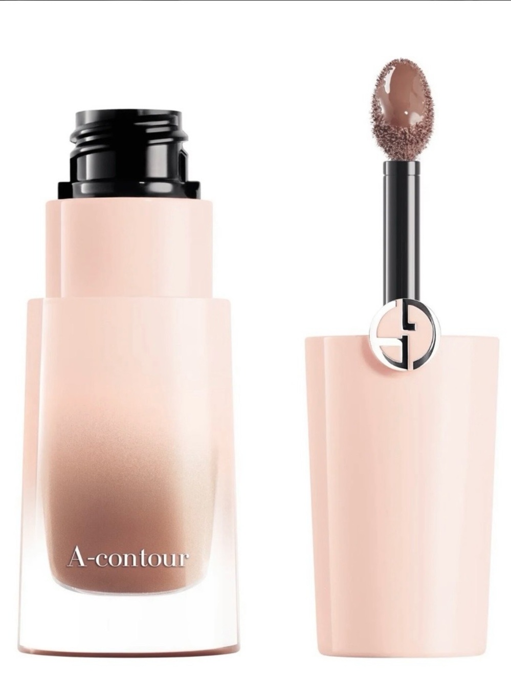 Giorgio Armani liquid contour